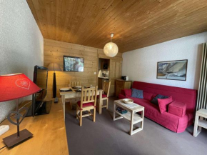Studio Saint-Chaffrey , 1 pièce, 4 personnes - FR-1-330E-126